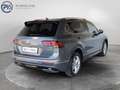 Volkswagen Tiguan VW Tiguan Alls. HL TDI 4MOTION DSG 7-Sitzer Gris - thumbnail 5