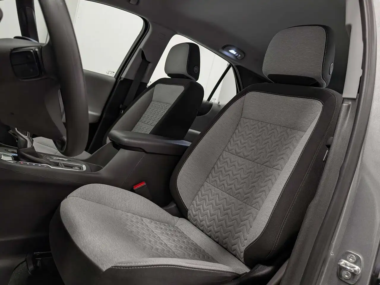 Chevrolet Equinox photo Chevrolet Equinox