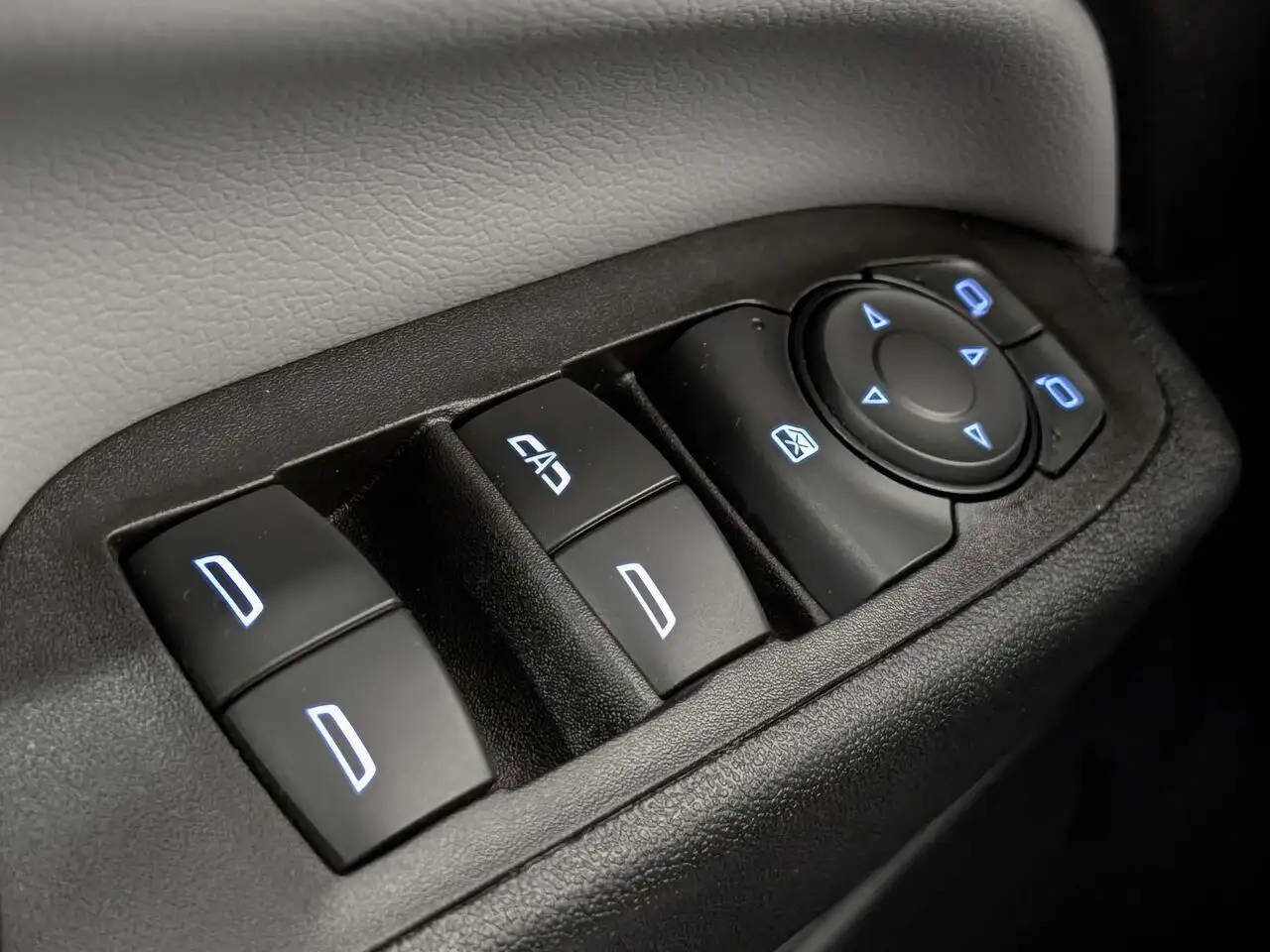 Chevrolet Equinox photo Chevrolet Equinox