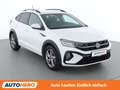 Volkswagen Taigo 1.0 TSI R-Line Weiß - thumbnail 8