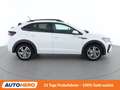 Volkswagen Taigo 1.0 TSI R-Line Weiß - thumbnail 7