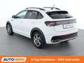 Volkswagen Taigo 1.0 TSI R-Line Weiß - thumbnail 4