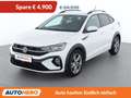 Volkswagen Taigo 1.0 TSI R-Line Weiß - thumbnail 1