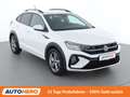 Volkswagen Taigo 1.0 TSI R-Line Weiß - thumbnail 8