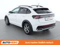 Volkswagen Taigo 1.0 TSI R-Line Weiß - thumbnail 4