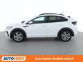 Volkswagen Taigo 1.0 TSI R-Line Weiß - thumbnail 3