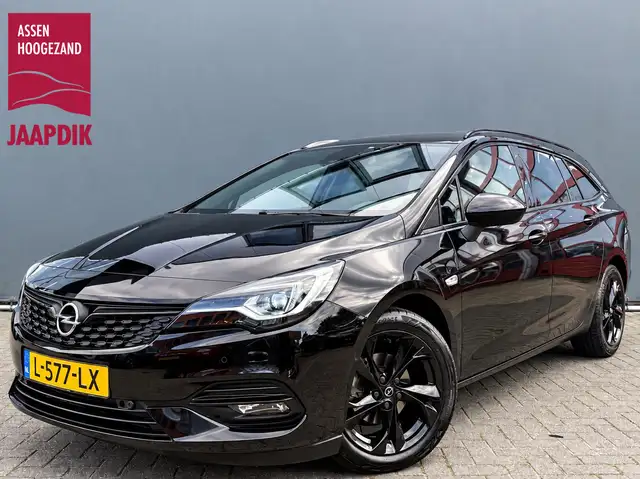Opel Astra Sports Tourer BWJ 2021 1.2 Ultimate FULL OPTION |