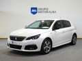 Peugeot 308 1.6 PureTech S&S GT EAT8 225 Blanc - thumbnail 1