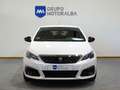 Peugeot 308 1.6 PureTech S&S GT EAT8 225 White - thumbnail 2