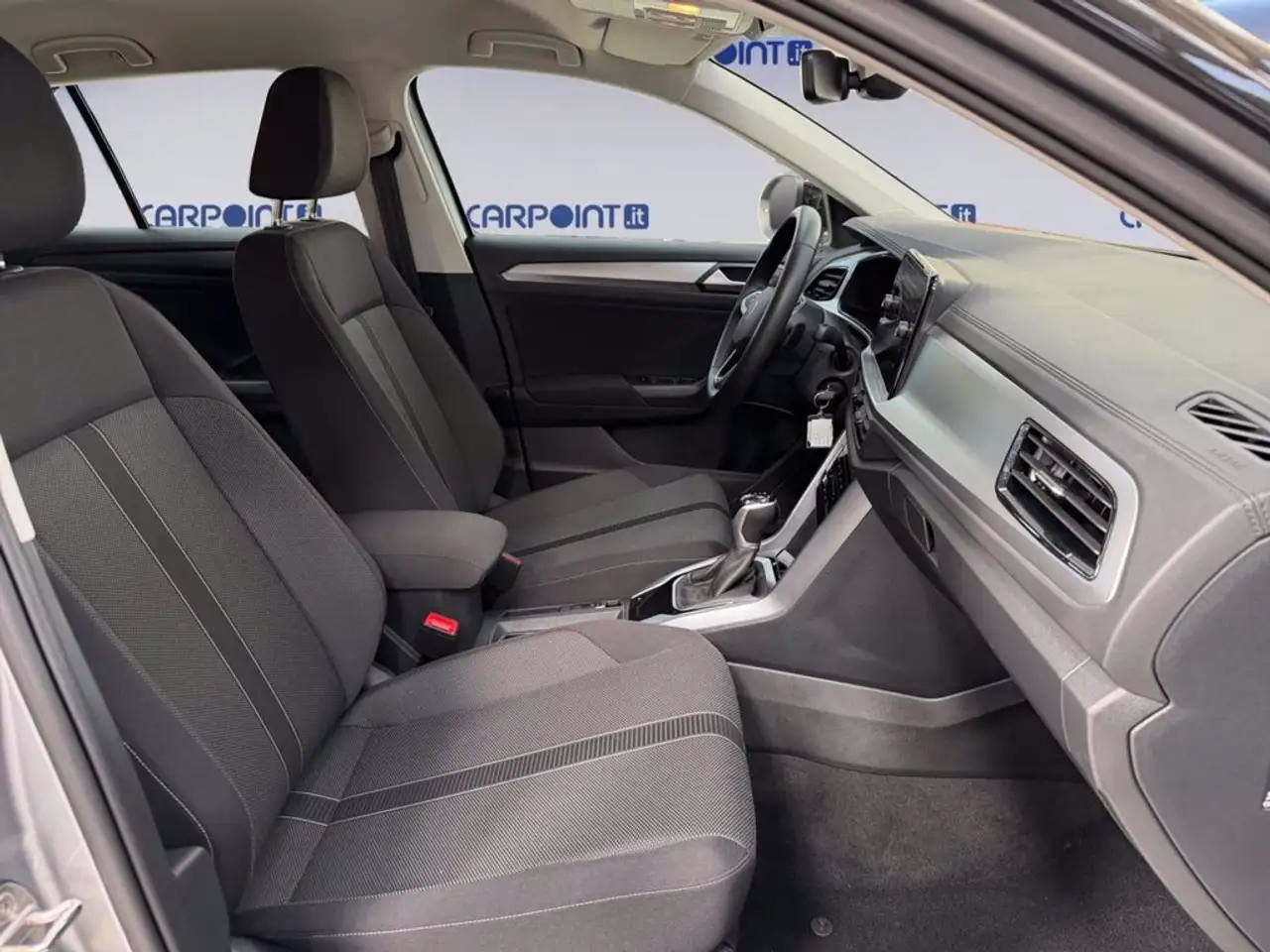 Volkswagen T-Roc 2.0 tdi life 150cv dsg, миниатюра 16