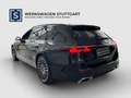 Mercedes-Benz E 450 E 450 d T AMG Line Advanced Plus 4Matic Leder Grau - thumbnail 3