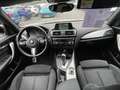 BMW 116 dA "PACK M Sport" (AUTOM) BIXENON-GPS-CLIM-GAR 1AN Blanc - thumbnail 13