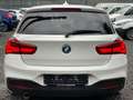 BMW 116 dA "PACK M Sport" (AUTOM) BIXENON-GPS-CLIM-GAR 1AN Blanc - thumbnail 6