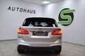 BMW 218 d M Sport / SHZ / LED / NAVI / RKAM Silber - thumbnail 6