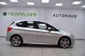 BMW 218 d M Sport / SHZ / LED / NAVI / RKAM Silber - thumbnail 8