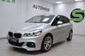 BMW 218 d M Sport / SHZ / LED / NAVI / RKAM Silber - thumbnail 3