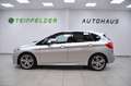 BMW 218 d M Sport / SHZ / LED / NAVI / RKAM Silber - thumbnail 4