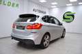 BMW 218 d M Sport / SHZ / LED / NAVI / RKAM Silber - thumbnail 7