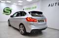 BMW 218 d M Sport / SHZ / LED / NAVI / RKAM Silber - thumbnail 5