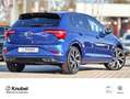 Volkswagen Polo R-Line 1.0 TSI DSG IQ.Light*App-Connect*RKamera... Blau - thumbnail 2