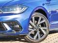 Volkswagen Polo R-Line 1.0 TSI DSG IQ.Light*App-Connect*RKamera... Blau - thumbnail 3