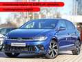 Volkswagen Polo R-Line 1.0 TSI DSG IQ.Light*App-Connect*RKamera... Blau - thumbnail 1