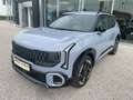 Kia Sonstige Kia SELTOS/GT-LINE/1.6 TGDI/DCT7/2WD/180 Grau - thumbnail 1