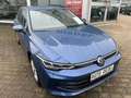 Volkswagen Golf Variant VIII 1.5 eTSI 110 kW Life Style 7-Gang DSG Blau - thumbnail 1