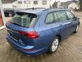 Volkswagen Golf Variant VIII 1.5 eTSI 110 kW Life Style 7-Gang DSG Blau - thumbnail 4
