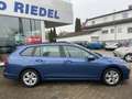 Volkswagen Golf Variant VIII 1.5 eTSI 110 kW Life Style 7-Gang DSG Blau - thumbnail 6