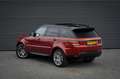 Land Rover Range Rover Sport 3.0 SDV6 Autobiography Dynamic / Volledig onderhou Rot - thumbnail 30