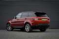 Land Rover Range Rover Sport 3.0 SDV6 Autobiography Dynamic / Volledig onderhou Rouge - thumbnail 4