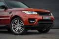 Land Rover Range Rover Sport 3.0 SDV6 Autobiography Dynamic / Volledig onderhou Piros - thumbnail 25