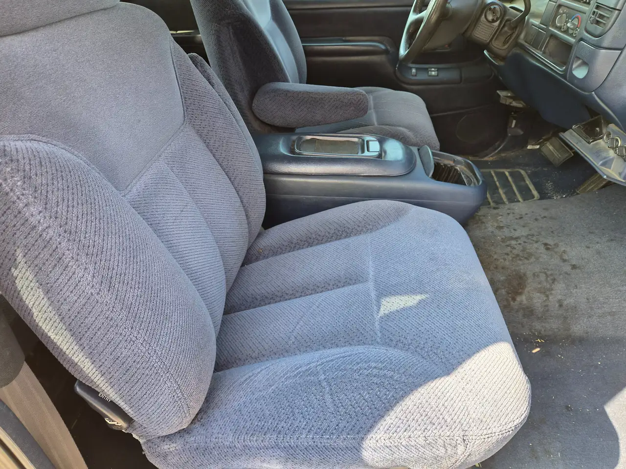 GMC C2500, foto 12