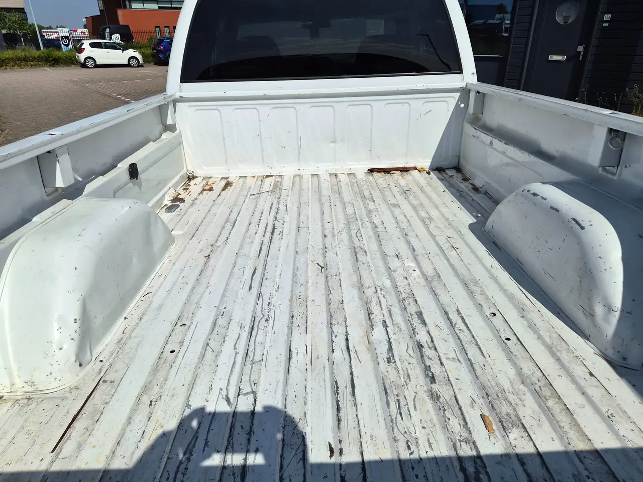 GMC C2500, foto 5