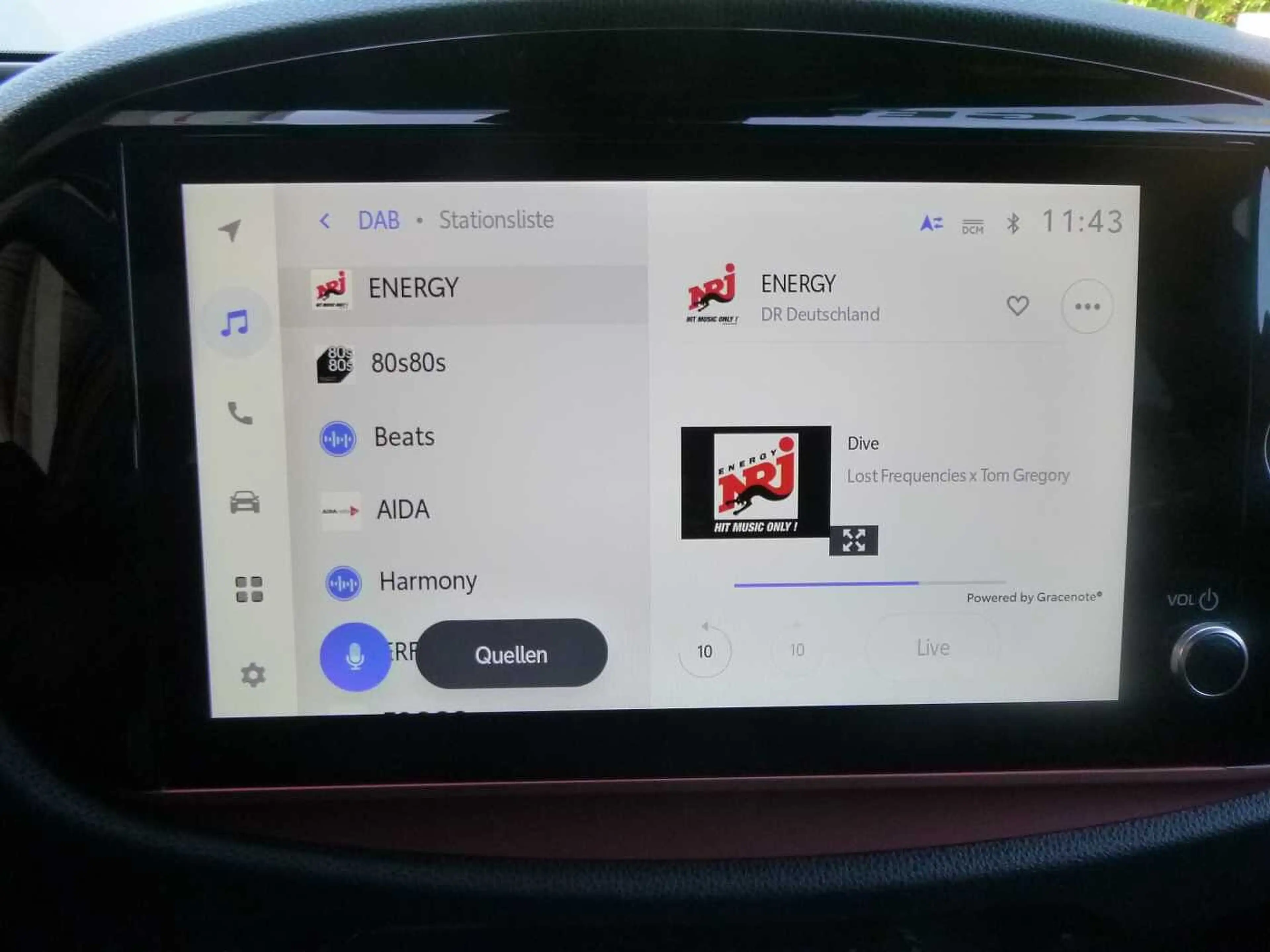 Toyota Aygo X Pulse Edition - LED, Navi, SZ, PDC, Alu 18' — photo 15