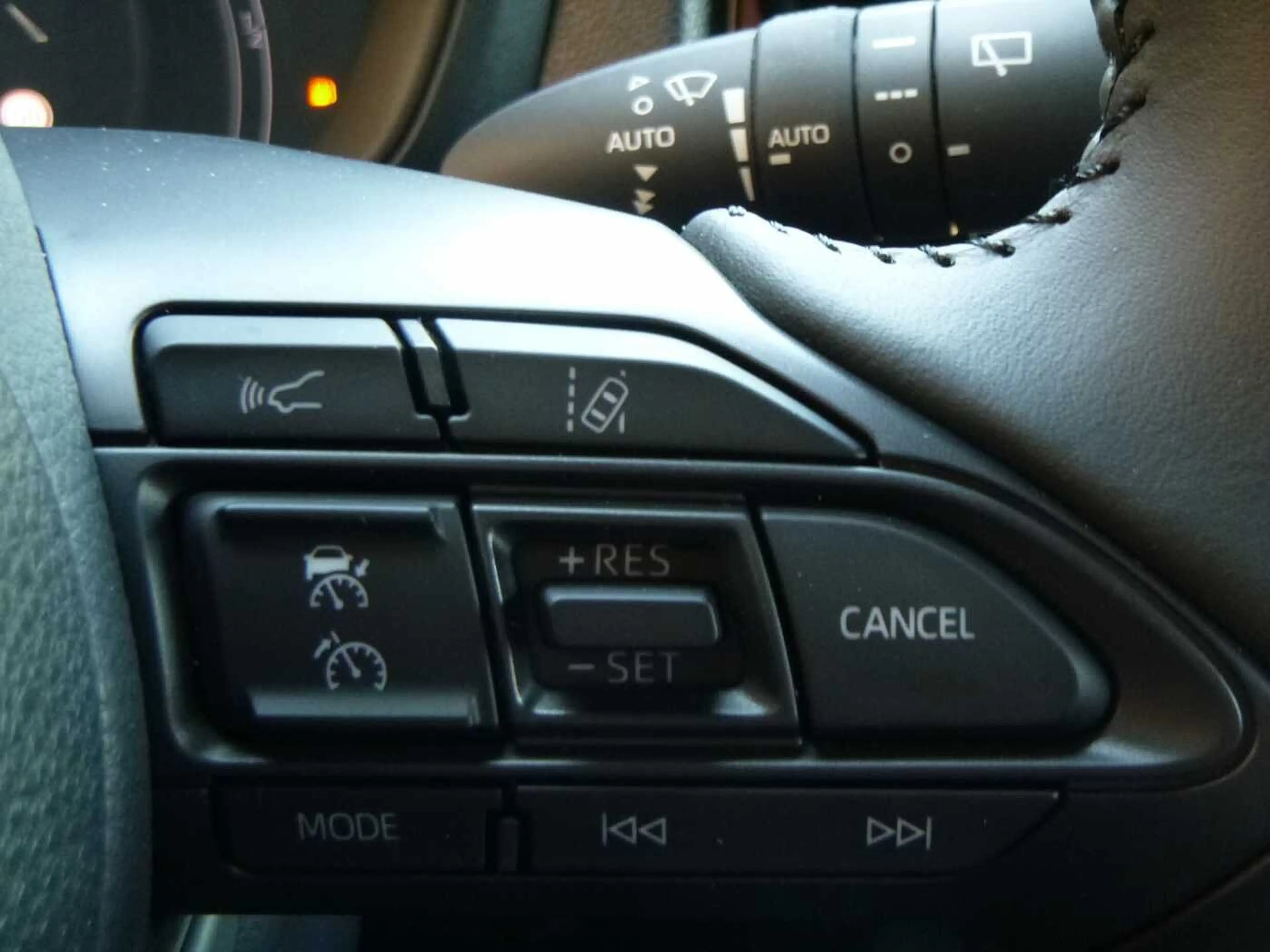 Toyota Aygo X Pulse Edition - LED, Navi, SZ, PDC, Alu 18' — photo 14
