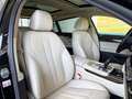 BMW 730 d Lang PANO+SKY+STANDH+HUD+SOFT+KAM+SPUR+AL Zwart - thumbnail 27