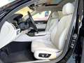 BMW 730 d Lang PANO+SKY+STANDH+HUD+SOFT+KAM+SPUR+AL Negro - thumbnail 3