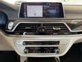 BMW 730 d Lang PANO+SKY+STANDH+HUD+SOFT+KAM+SPUR+AL Zwart - thumbnail 18