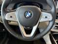 BMW 730 d Lang PANO+SKY+STANDH+HUD+SOFT+KAM+SPUR+AL Zwart - thumbnail 22