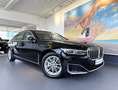BMW 730 d Lang PANO+SKY+STANDH+HUD+SOFT+KAM+SPUR+AL Zwart - thumbnail 31