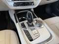 BMW 730 d Lang PANO+SKY+STANDH+HUD+SOFT+KAM+SPUR+AL Zwart - thumbnail 21