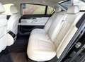 BMW 730 d Lang PANO+SKY+STANDH+HUD+SOFT+KAM+SPUR+AL Zwart - thumbnail 30
