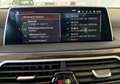 BMW 730 d Lang PANO+SKY+STANDH+HUD+SOFT+KAM+SPUR+AL Zwart - thumbnail 20