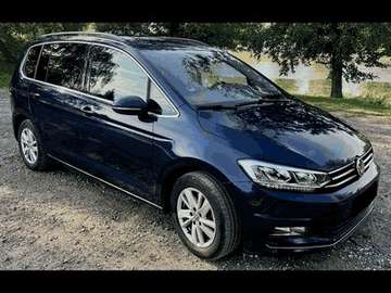 2.0 TDI 150 PS 7 Sitzer