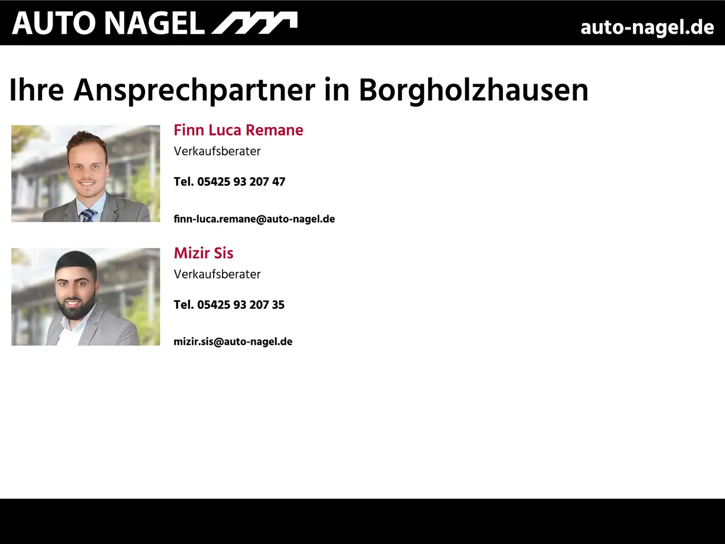 Volkswagen Tiguan Tiguan 1.5 TSI Life OPF +KAMERA+MATRIX-LED+NAVI+ Schwarz - 2