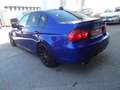 BMW 325 i Lim.  M- Paket Blau - thumbnail 4