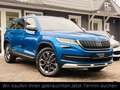 Skoda Kodiaq Scout 4x4 DSG+4xKamera+Pano+Memory+ACC+ Blau - thumbnail 1