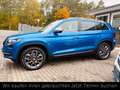 Skoda Kodiaq Scout 4x4 DSG+4xKamera+Pano+Memory+ACC+ Blau - thumbnail 4